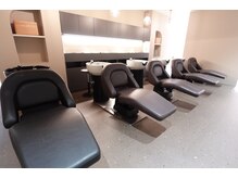 シャルムジャパン(shallm JAPAN)の雰囲気(≪半個室スパルーム≫落ち着く空間で極上のリラックスタイムを。)