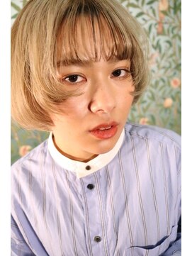 ザップ(ZAP) マッシュ