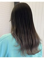 グッデイ ヘアー(GOOD DAY HAIR)&nbsp;【GOOD DAY HAIR】《グラデーションカラー》　　　 下北沢