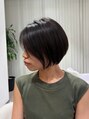 グランマッシュ(Granmash) 柔らかいショートスタイルが得意!大人ショートおすすめです!