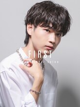メンズファースト(men's FIRST)