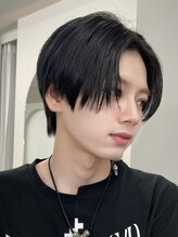 髪のダメージが気になる方☆選べるトリートメント