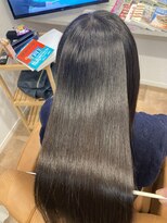 ユキイロ(yukiiro)&nbsp;【yukiiro】ウルティアケアストレート