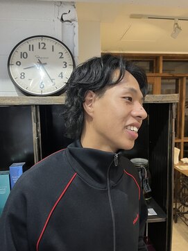 カウチ(kauti) サーフカール