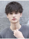緩波マッシュ