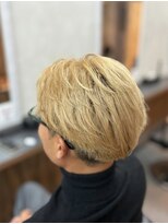 アソビー 近鉄八尾(Asobee) フェザーショート