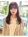 リアンカ(LIANCA)&nbsp;レイヤーカット得意です＾＾