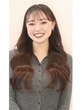 チャチャブラン アミー(cha-cha Blanc Amie) 佐藤