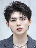 ゴールド 京都 三条(GOALD)&nbsp;フェザーショート