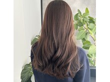 ビューティーサロン はんしんの雰囲気（【お客様に合ったご提案と正しいヘアケアで美髪に導きます】）