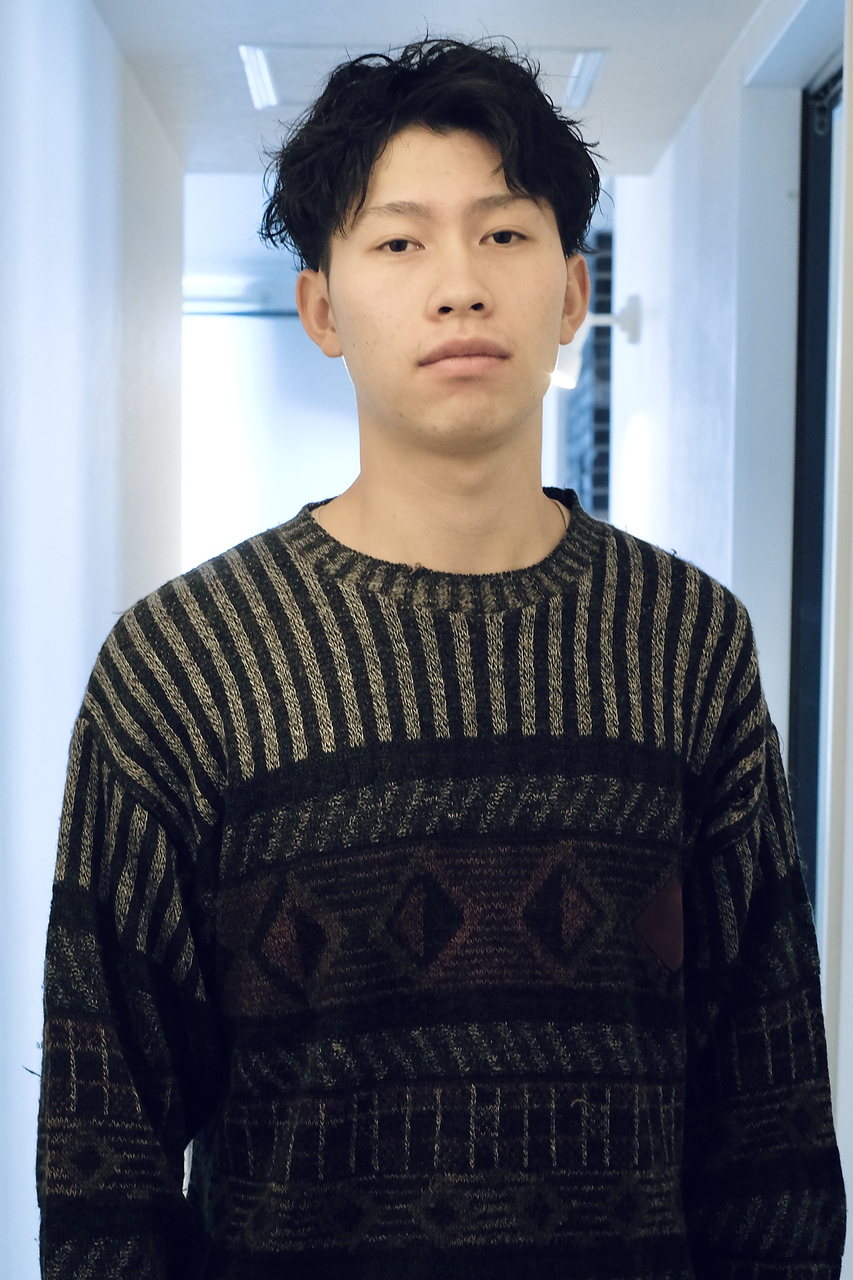 キツネ(KITSUNE) GOODSTYLE/27