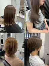 モエバイアリア(Moe by aria)