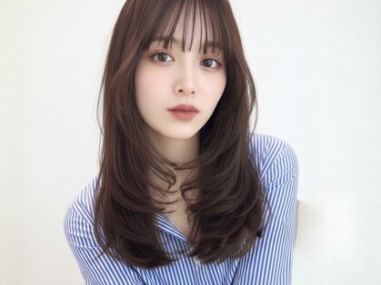 オレンジペコ(orange peco)の写真