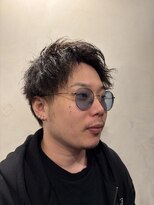 スカイビューレックス 赤坂店 ツイストスパイラルパーマ