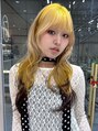 ゼスト フィーノ(ZEST fino)&nbsp;林 杏香