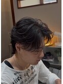 フェザーパート