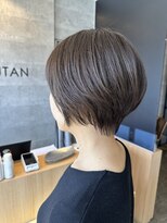 グータン(GOUTAN) 大人ショートボブ