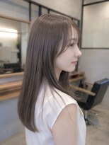 ソッカ(socca)&nbsp;ワンカールロングレイヤー