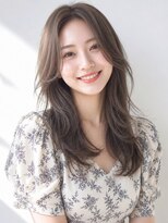 パル ミーツ(pal meets)&nbsp;【21.ロングレイヤー・レイヤーカット・レイヤー】