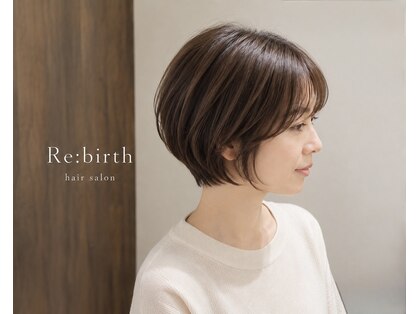 リバース(Re:birth)の写真