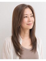 カラーラウンジ(Color Lounge)&nbsp;Color Lounge白髪ぼかしマロンベージュ