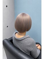 グラッジ 池袋(GLADGE) ミルクティーグレージュ