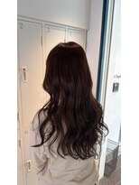 テイスティテラス(tasty terrace)&nbsp;レッドブラウン