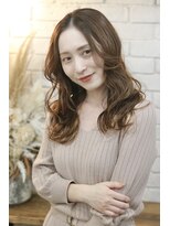 ジーナ 札幌大通(Zina) シアーベージュ