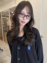 ロスタークラス(ROSTAR class) olive grey × layer cut