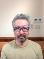 バンロン(Ban Lon)&nbsp;ルーズショート