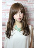 ナチュラルレイヤー