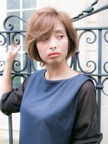 リリアン 青山(relian)&nbsp;スモーキーベージュの大人スタイル☆