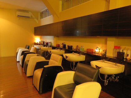 ジェイ スタイル(J style)の写真