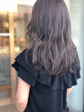 プレタポルテ(Pret-a'-Porter) 愛されセミディ