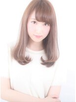 アレクサ 石神井公園(ALEXA)&nbsp;【ALEXA石神井公園】セミロング2