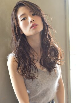 ナナナパレナ 梅田店(nanana parena) ノームコアで魅せる大人かわいい【nanana parena】　☆