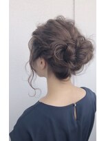 レイリー(Reilly) 【Minami】ゆるふわアレンジ