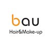 ヘアーアンドメイクアップ バウ(Hair&Make up BAU)のお店ロゴ