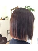 セミボブ☆〔八戸,田向〕