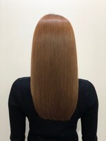 リスタート 表参道 外苑前(Re:start) 美髪ヘアエステ 髪質改善