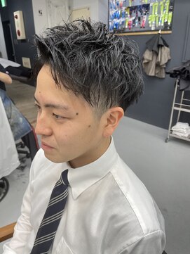 マール 矢場町(MARL) ビジネスショート