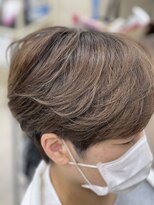 ステラ 川口東領家店(STELLA)&nbsp;ショートスタイル