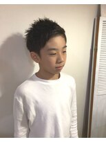 コティ(KOTI)&nbsp;＊スクールカット＊