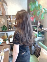 美容室 ヒトワ(hitowa)&nbsp;ハイライト