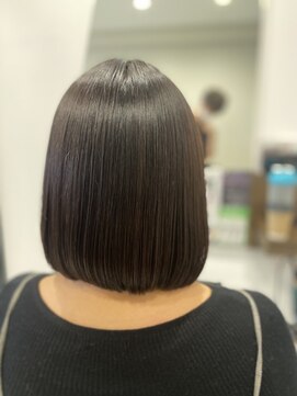 アフロディーテ 銀座(APHRODITE GINZA) うる酸熱トリートメント【銀座/東銀座】