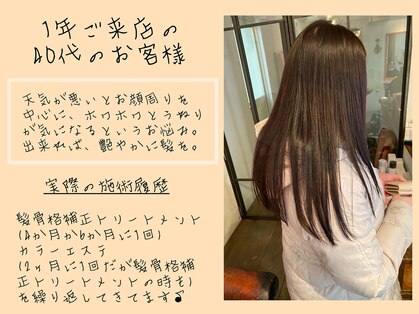 ニーニャ(NINa)の写真