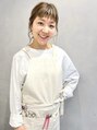 レトン 銀座(leton) 石崎 恵子