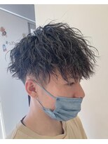 フォルテ 草薙店&nbsp;ツイストスパイラルパーマ