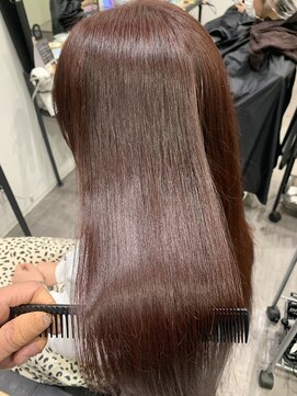 ココット 京橋店(cocotte) ツヤカラー