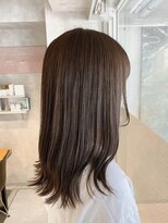 アイディール(:ideal)&nbsp;20代30代40代☆大人可愛いベアージュカラー☆